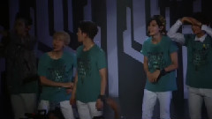 李泰民(SHINee),SHINee - Talk