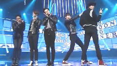 Winner - 不要暧昧 - Mnet M!Countdown 现场版 14/10/16