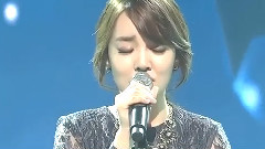 Younha - 我的成了什么 - Mnet M!Countdown 现场版 14/10/16