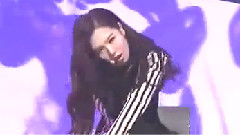 Red Velvet - Be Natural - Mnet M!Countdown 现场版 14/10/16