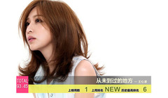 音悦V榜,华语群星 - 2014年音悦V榜第41期 - 港台篇