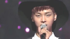 VIXX - 青春的疼痛&Error - Mnet M!Countdown 现场版 14/10/16