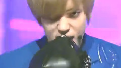 Teen Top - Missing - Mnet M!Countdown 现场版 14/10/16