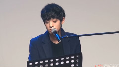 郑俊英 - Talk Concert