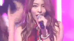 Ailee - Don't Touch Me - Mnet M!Countdown 现场版 14/10/16
