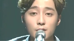 Roy Kim - Home - Mnet M!Countdown 现场版 14/10/16