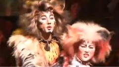 大声(BigBang),BigBang - The Rum Tum Tugger