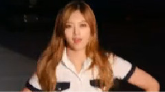 AOA - 短发