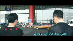 阿信,五月天 - 我不愿让你一个人 <类似爱情>剧情版