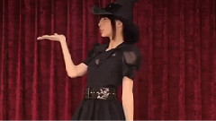 舞蹈视频 - Happy Halloween