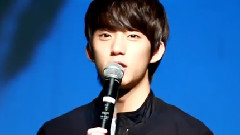 B1A4 - Talk