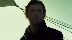 影视原声 - 电影< 大洋深处(In The Heart Of The Sea) >预告片