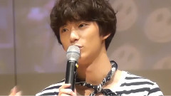 B1A4 - Talk