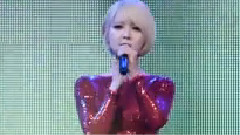 AOA - 动摇