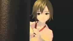 镜音双子 - 結んで開いて羅刹と骸