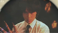 Hey! Say! JUMP,知念侑李 - ZIP X ぬ～べ～コラボ企画 妖怪Navi