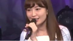 AKB48,乃木坂46 - めざましテレビ こじはる&生駒が登場 