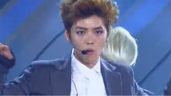 EXO - Overdose & Growl