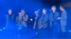 EXO - 咆哮 & 采访 & 中毒