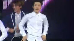 EXO-K,EXO - Growl