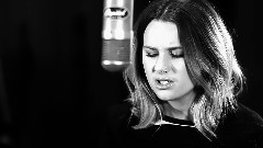 Broods - Bridges (1 Mic 1 Take)