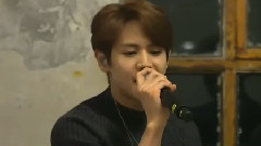 BEAST - 12时30分 - Naver Star Cast