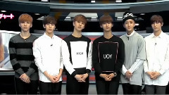 VIXX - 韩ON Fightting
