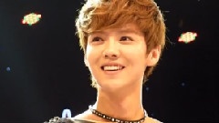 EXO-M - 星光大道录制采访