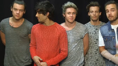 One Direction - 预购专辑<Four>Deluxe Edition
