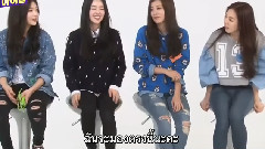 Red Velvet - Weekly Idol