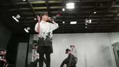 YG Family - Mercy