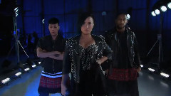 Demi Lovato - Really Don't Care