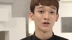EXO,Chen(EXO) - Mnet EXO 90:2014 Chen Cut