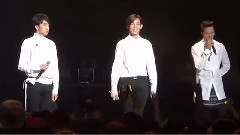 姜昇润(Winner),Winner - HW R3 Tokyo Part1