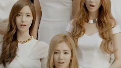 少女时代,少女时代-TTS,徐玄(少女时代) - Divine (徐贤 version)