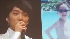 姜昇润(Winner),Winner - HW R3 Tokyo Part2