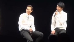 姜昇润(Winner),Winner - HW R3 Tokyo Part3