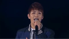 100% - 7th SGC SUPER LIVE in Seoul 100% Cut