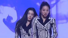 Red Velvet - Be Natural