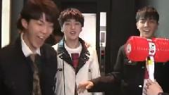 Winner - Mnet M!Countdown Begins WINNER cut