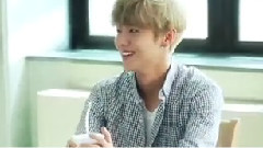 鹿晗 - Mnet < EXO 90:2014 >预告