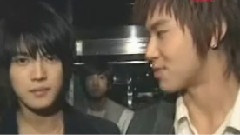 东方神起 - 2006豆花总结1