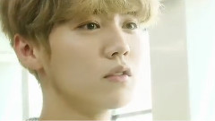 鹿晗 - EXO 90:2014 Ep1 鹿晗 Cut