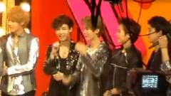 EXO-M - 非常不一班