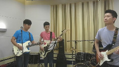 幸运符号(乐队版)