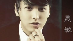 晟敏(Super Junior),Super Junior - 中饭力挺李晟敏,一定要幸福,oppa
