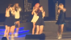 LABOUM - What Are You Gonna Do 彩排