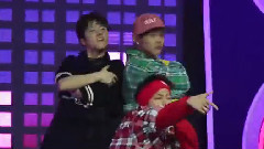 YG Family,DEUX - Look Back At Me Dancing