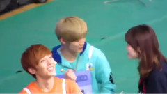鹿晗 - Luhan's Smile
