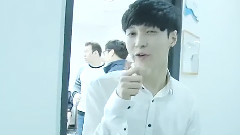 EXO - EXO LAY Birthday Party!! - Forever With You